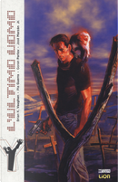 Y. L'ultimo uomo. Vol. 5: Lingue di fuoco by Brian Vaughan, Pia Guerra