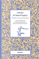 Il Piccolo Principe by Antoine de Saint-Exupéry