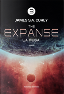 La fuga. The Expanse. Vol. 3 by James S. A. Corey