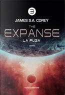 The Expanse vol. 3 - La fuga by James S. A. Corey