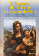 Trattato della pittura by Leonardo da Vinci