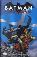 Mistero scozzese. Batman by Alan Grant