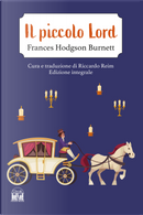 Il piccolo Lord by Frances H. Burnett