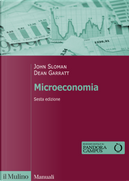 Microeconomia by Dean Garratt, John Sloman