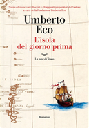 L'isola del giorno prima by Umberto Eco