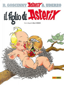 Il figlio di Asterix by Albert Uderzo, Rene Goscinny