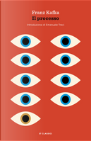 Il processo by Franz Kafka