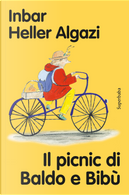 Il picnic di Baldo e Bibù. Prime letture. Stampatello maiuscolo by Inbar Heller Algazi