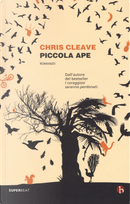 Piccola ape by Chris Cleave