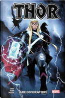 Il re divoratore. Thor. Vol. 1 by Donny Cates, Nic Klein