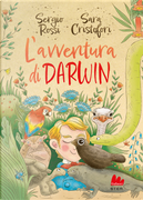 L'avventura di Darwin by Sara Cristofori, Sergio Rossi