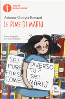 Le rime di Mariù by Arianna Giorgia Bonazzi