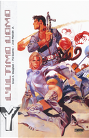 Y L'ultimo uomo vol. 6 by Brian K. Vaughan, Pia Guerra