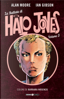 La ballata di Halo Jones. Vol. 3 by Alan Moore, Ian Gibson