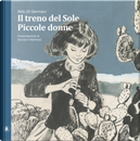 Piccole donne-Il treno del sole by Aldo Di Gennaro, Alfredo Castelli, Giovanni Nahmias