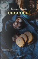 Chocolat by Joanne Harris