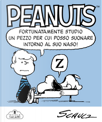 Peanuts. Vol. 2 by Charles M. Schulz