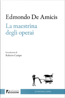 La maestrina degli operai by Edmondo De Amicis