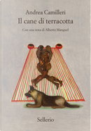 Il cane di terracotta by Andrea Camilleri