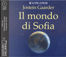 Il mondo di Sofia letto da Alessandra Casella e Gabriele Parrillo. Audiolibro. 2 CD Audio formato MP3 by Jostein Gaarder