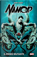 Namor, il primo mutante. Guardiani della galassia. Marvel-verse by Ariel Olivetti, Stuart Moore