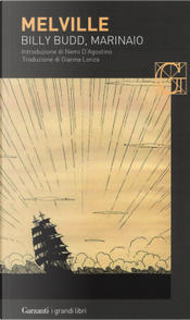 Billy Budd, marinaio by Herman Melville