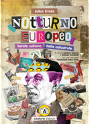 Notturno europeo by Julius Evola