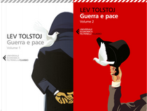 Guerra e pace by Lev Tolstoj