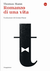 Romanzo di una vita by Thomas Mann