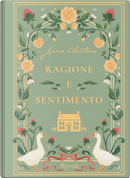 Ragione e sentimento by Jane Austen