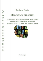 Meccanica dei solidi by Raffaela Fazio