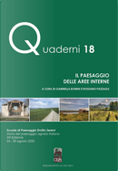 Il paesaggio delle aree interne