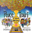 Il treno della pace by Cat Stevens, Peter H. Reynolds