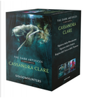 Shadowhunters. Dark Artifices: Signora della mezzanotte-Signore delle ombre-Regina dell'aria e delle tenebre by Cassandra Clare