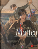 Mattéo. Il sesto periodo (2 settembre 1939 - 3 giugno 1940) by Jean-Pierre Gibrat
