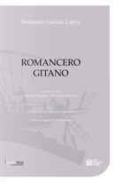 Romancero gitano by Federico Garcia Lorca
