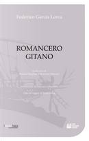 Romancero gitano by Lorca Federico Garcia