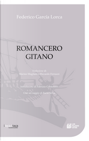 Romancero gitano by Federico García Lorca