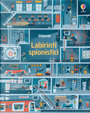 Labirinti spionistici by Sam Smith