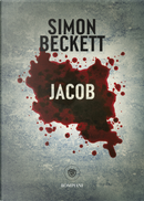 Jacob by Simon Beckett
