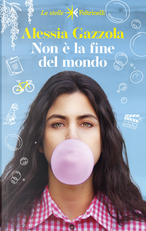 Non è la fine del mondo by Alessia Gazzola