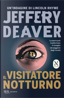 Il visitatore notturno by Jeffery Deaver
