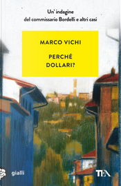 Perché dollari? by Marco Vichi