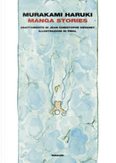 Manga Stories. Ediz. italiana by Haruki Murakami