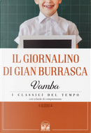 Il giornalino di Gian Burrasca by Vamba