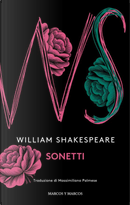 Sonetti by William Shakespeare