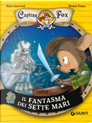 Il fantasma dei sette mari. Capitan Fox. Vol. 2 by Marco Innocenti, Simone Frasca