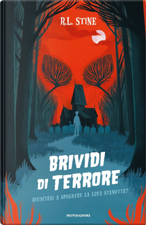 Brividi di terrore by Robert L. Stine