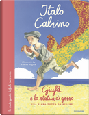 Giufà e la statua di gesso. Una fiaba tutta da ridere by Italo Calvino