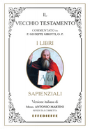Bibbia Martini-Sales-Girotti. I Libri sapienziali by Antonio Martini, Giuseppe Girotti